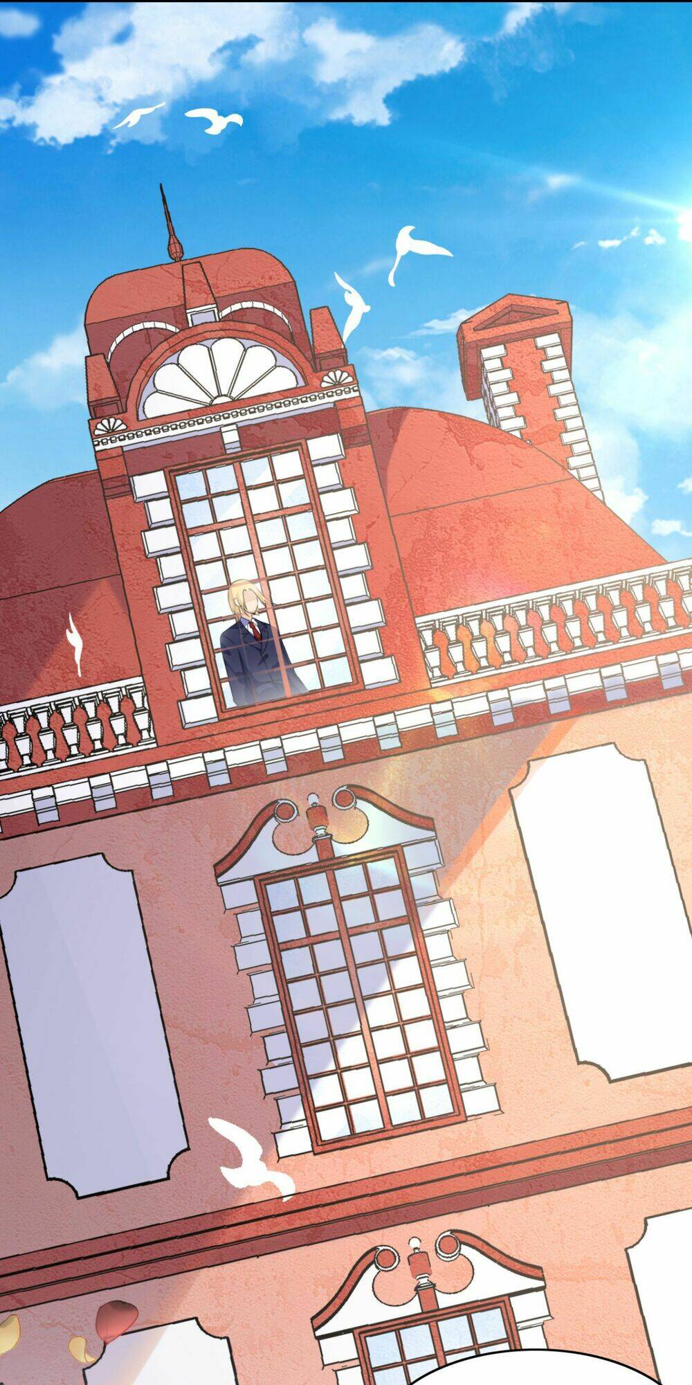 cô bé lọ lem của tôi không ăn chay chapter 2 50