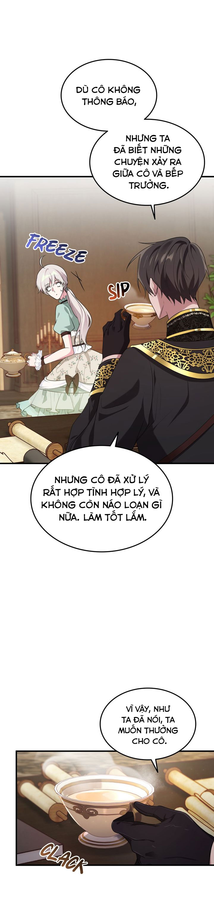 thưởng thức hương vị chapter 22 6