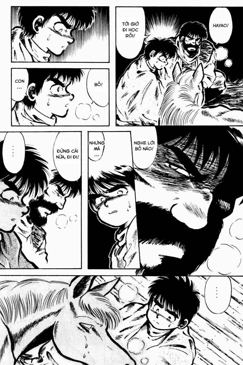 kaze no sylphid - phong mã silphid chapter 1 5