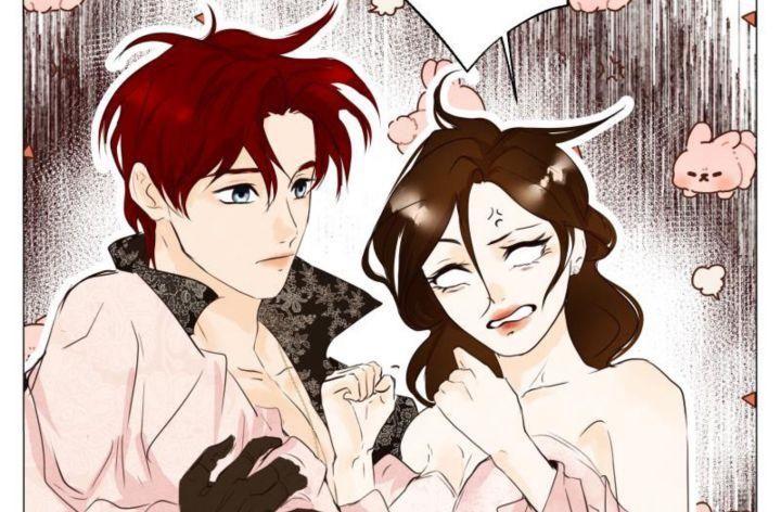 nhân vật chính là kẻ phản diện chapter 5 34