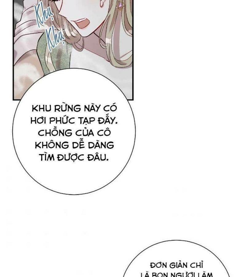 xin ngài đừng ăn tôi chapter 17 31