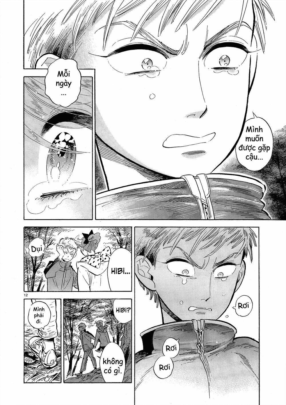 ran to haiiro no sekai chapter 45 12