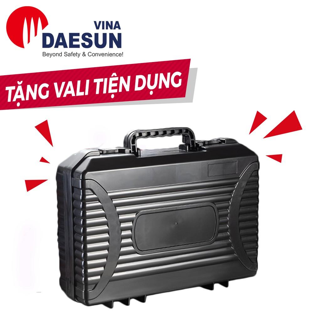 Bếp Nướng Ga Maxsun MS-8 Mini BBQ - Công suất 2300W | Chống Dính - Thoát Dầu Mỡ Tự Động | Hàng Chính Hãng