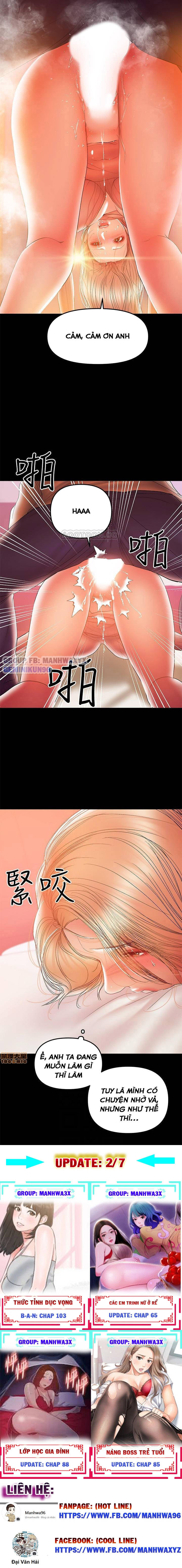 bầu sữa vú nuôi chapter 33 3