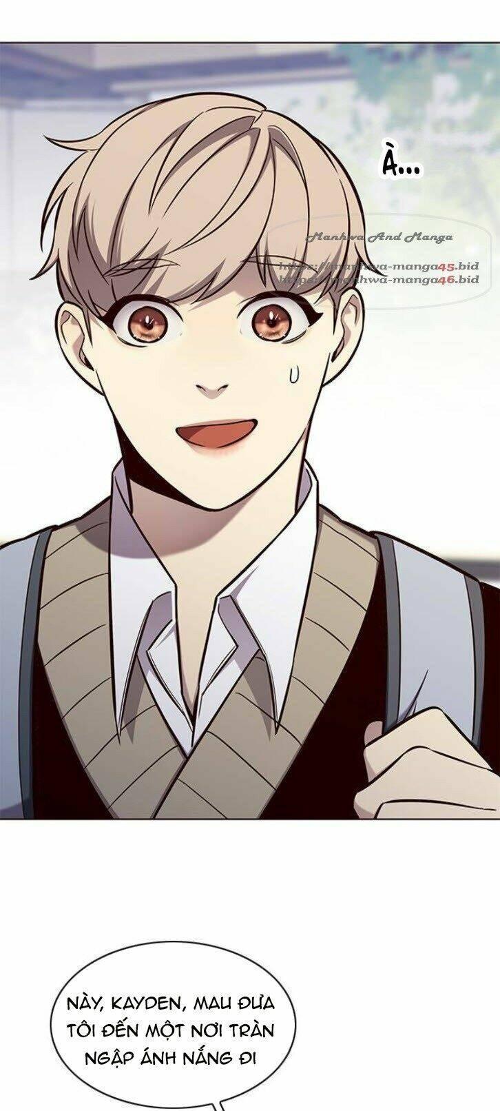 biến thân thành mèo chapter 145 50