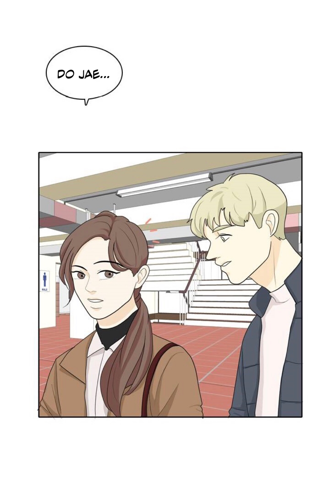 sống chung một nhà chapter 26 26