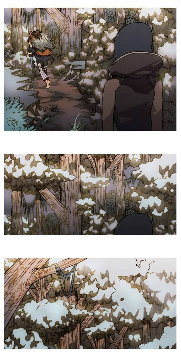 kiss wood chapter 6 7