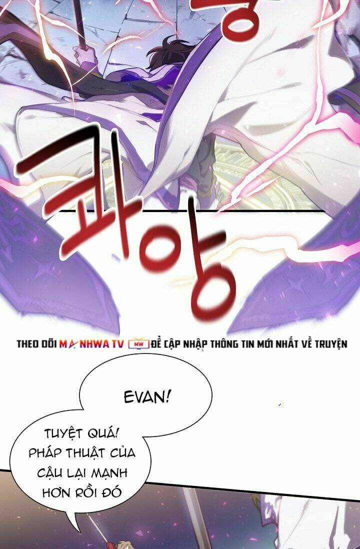 cuộc trả thù bắt đầu chapter 0 9