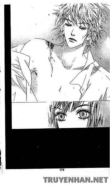 seduction more beautiful than love chapter 16 20