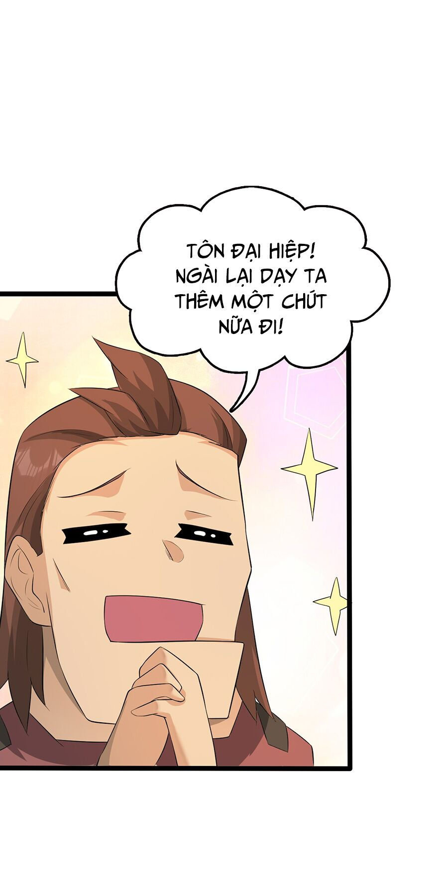 đại bảo kiếm của tôi chapter 54 50