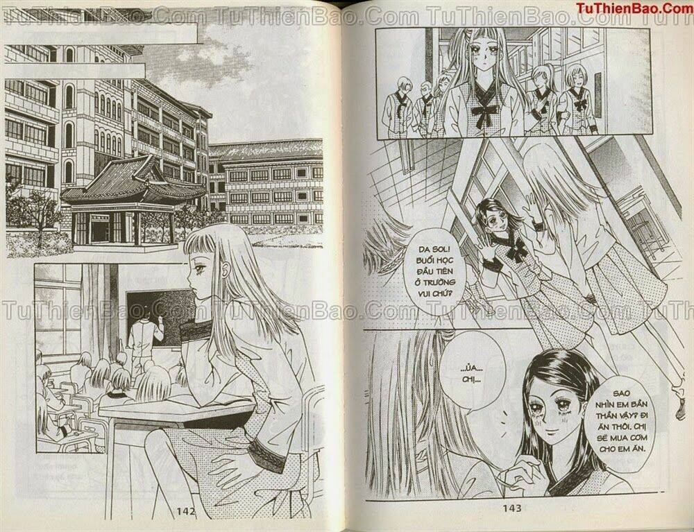 phép màu tình yêu chapter 3 71