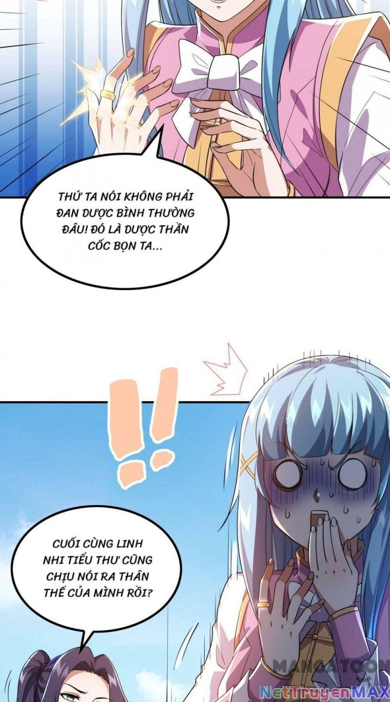 đệ nhất người ở rể chapter 194 42