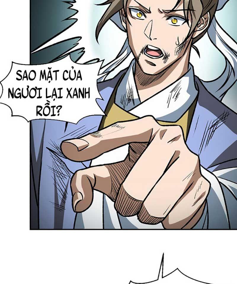 võ đạo độc tôn chapter 615 31