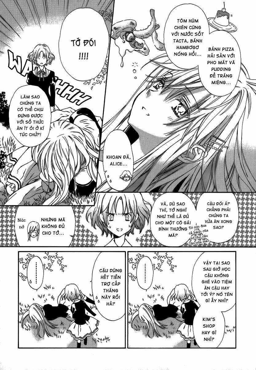 raspberry field no majo chapter 1 8