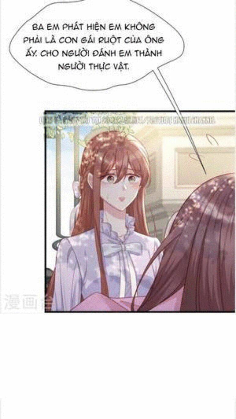 sủng em sủng tới tận cùng chapter 123.1 11