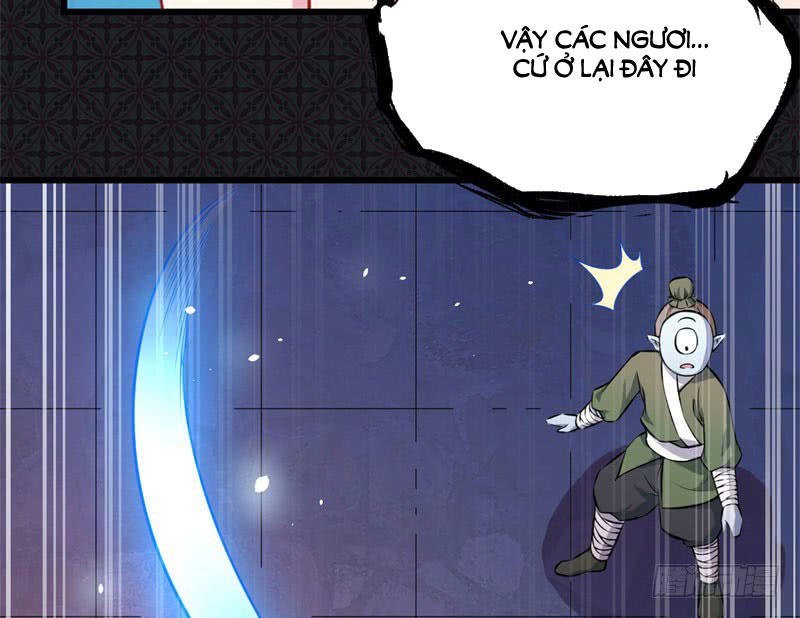 ngạo kiều quỷ vương yêu ta chapter 108 41