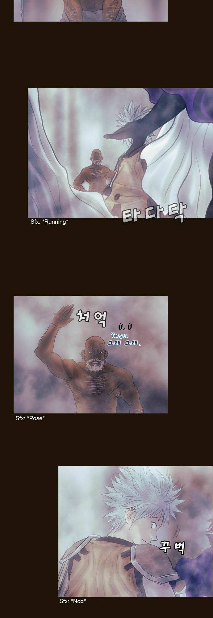 hội ảo thuật chapter 113 29