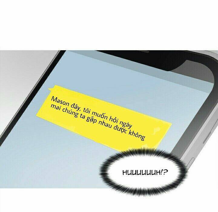 vẽ nên tình yêu của chúng ta chapter 8 10