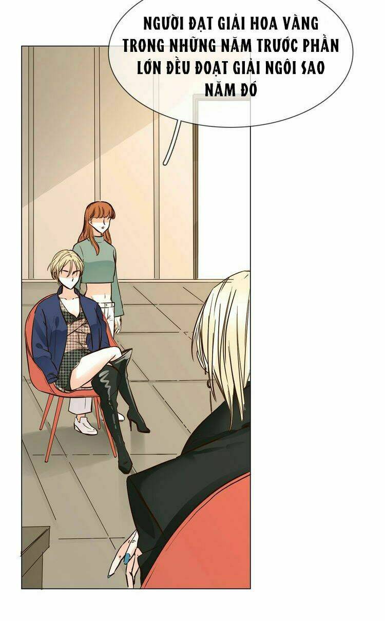 ngôi sao vụn vỡ chapter 5 43