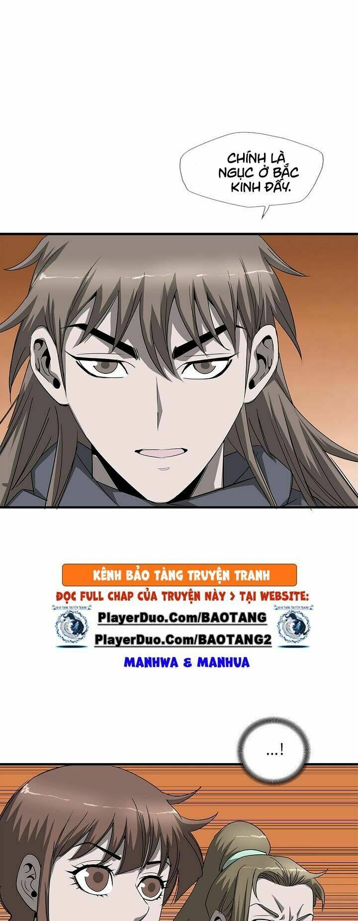 cuồng long chapter 31 24