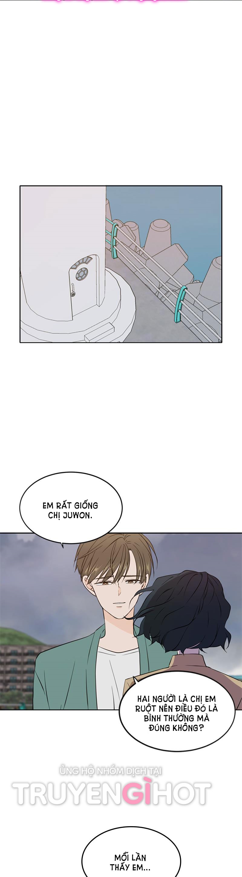 hẹn gặp anh ở kiếp thứ 19 chapter 34 23