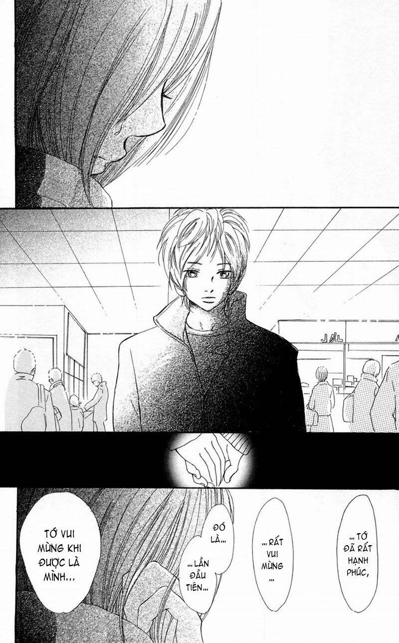 ngày ấy ta bên nhau chapter 37 42