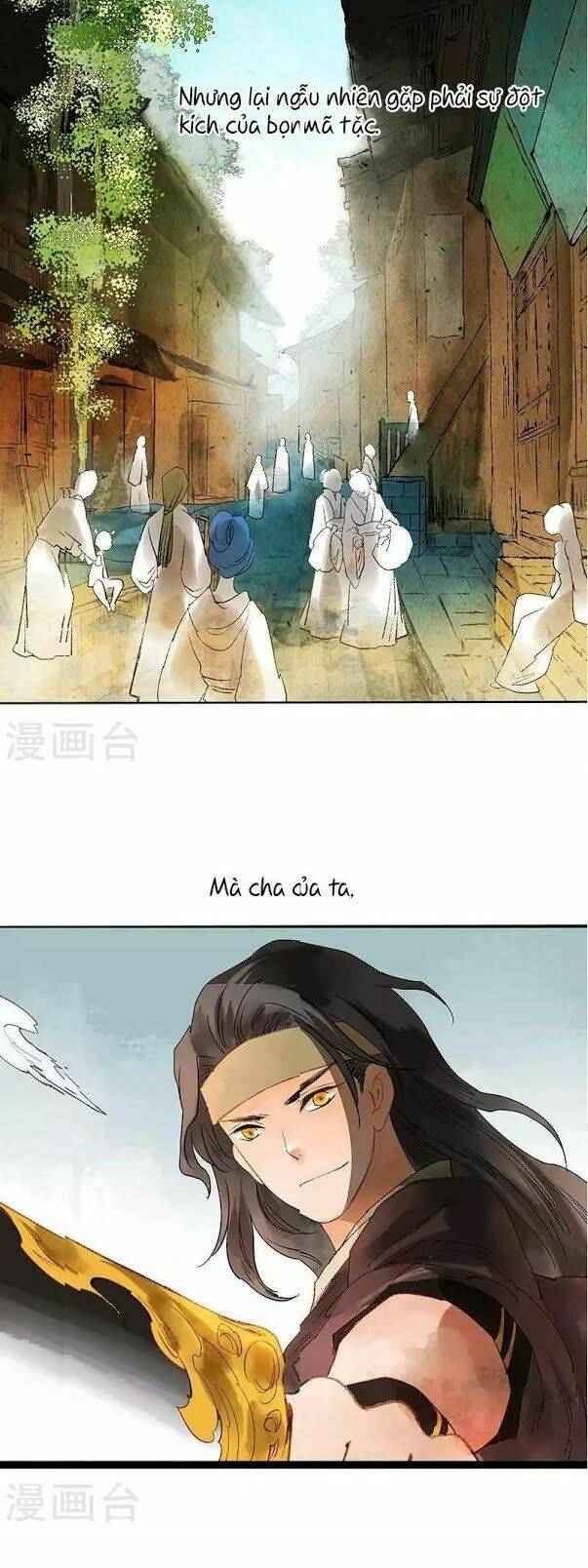 thiếu nữ sấm sét chapter 38 16