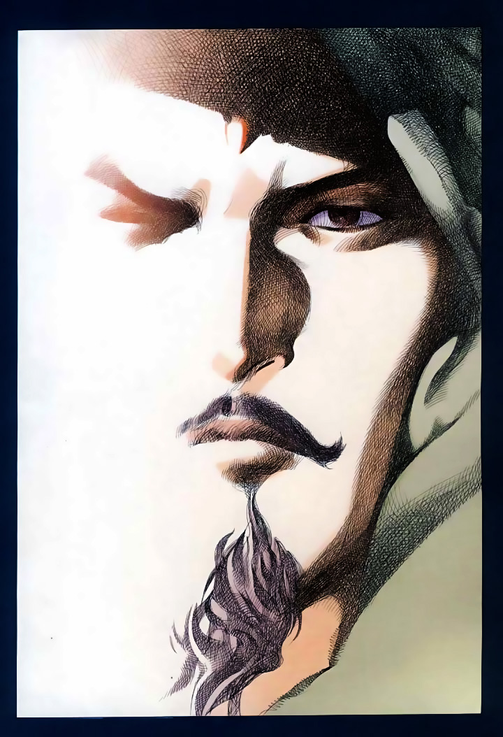 phong vân chapter 243 2