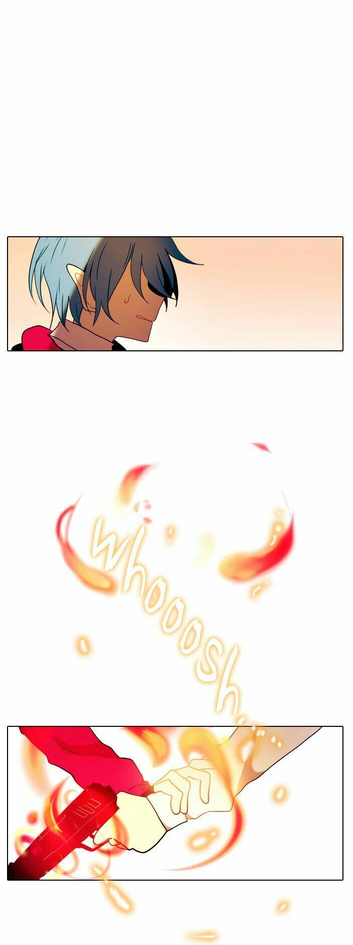 khi nhân vật phản diện được làm vai chính chapter 30 2