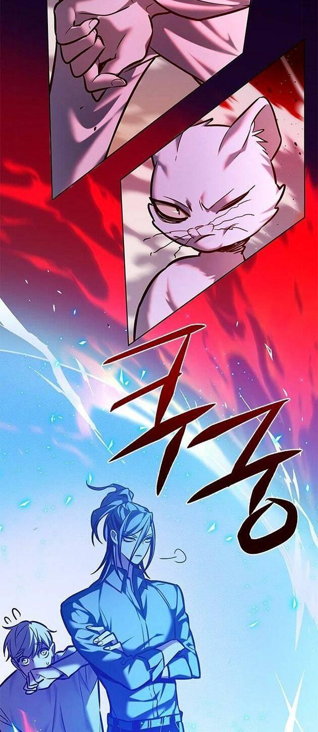 biến thân thành mèo chapter 221 23