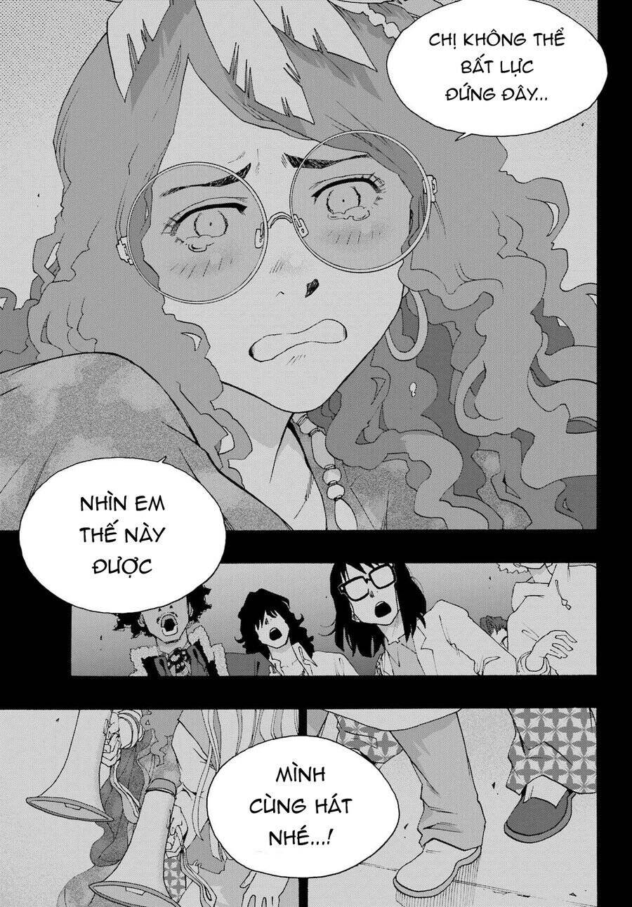 shiori experience - jimi na watashi to hen na oji-san chapter 96 35