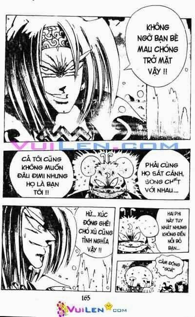 những người bạn tốt chapter 16 166