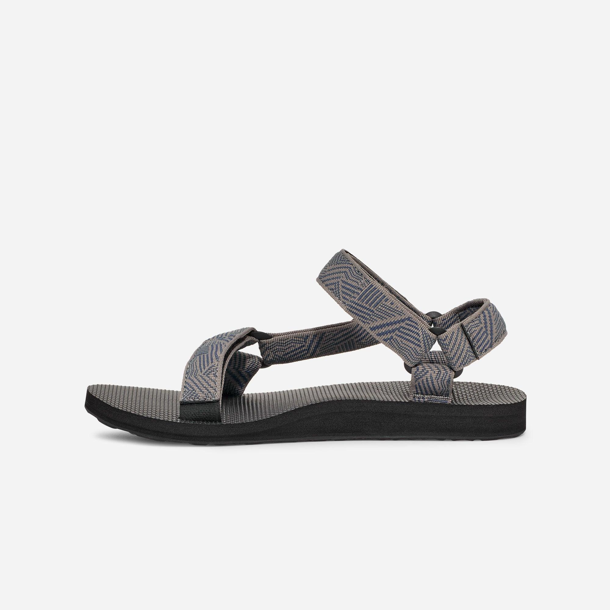 Giày sandal nam Teva Original Universal - 1004006-BBWTL