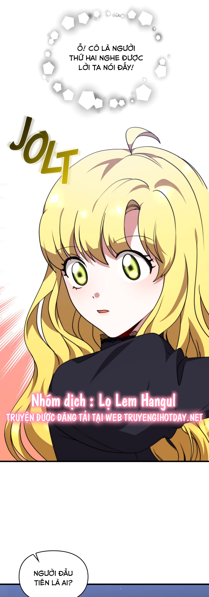 công nương eluana vita chapter 77 28