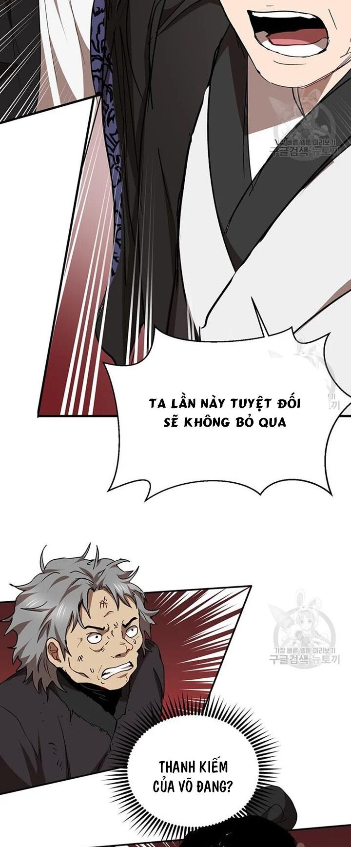 võ đang kỳ hiệp chapter 52 24