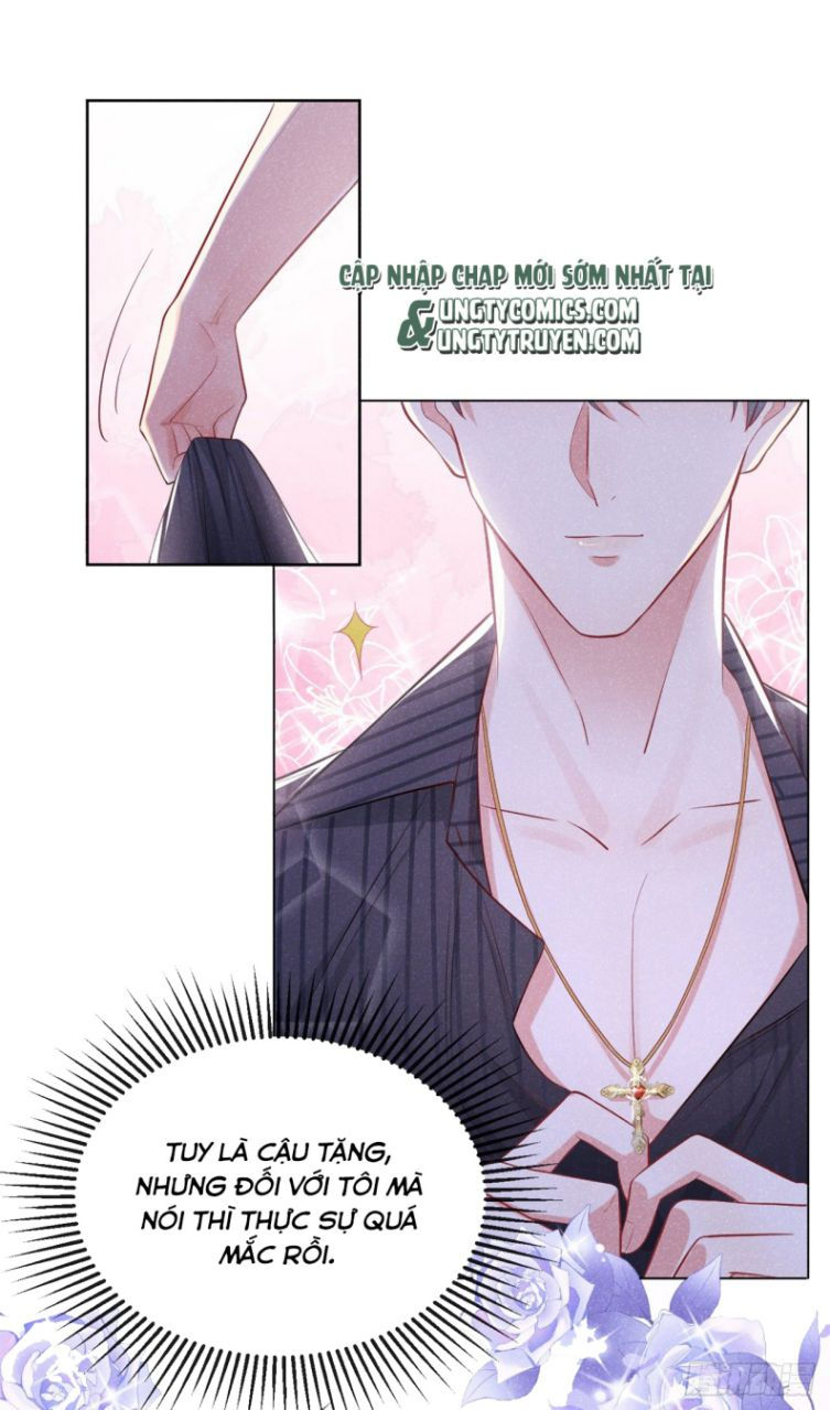 tôi với hình mẫu lý tưởng lìa trần rồi! chapter 13 14