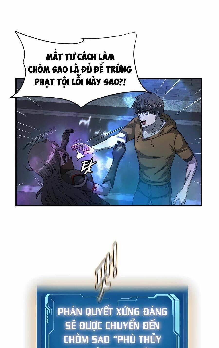 mẹ tôi là chòm sao bảo hộ m chapter 50 99