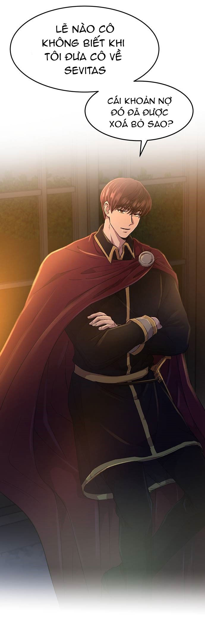 như gió trên cành cây khô chapter 34 66