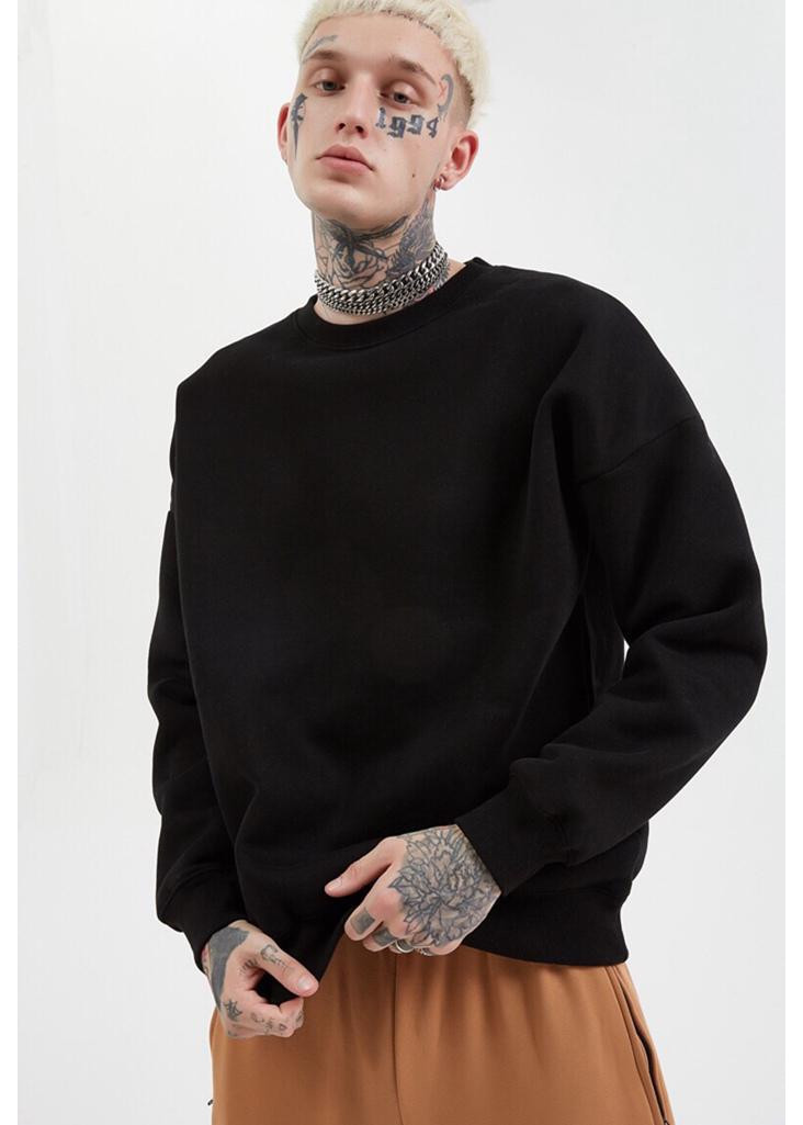 ÁO SWEATER TRƠN CAO CẤP  CHUẨN PHONG CÁCH 