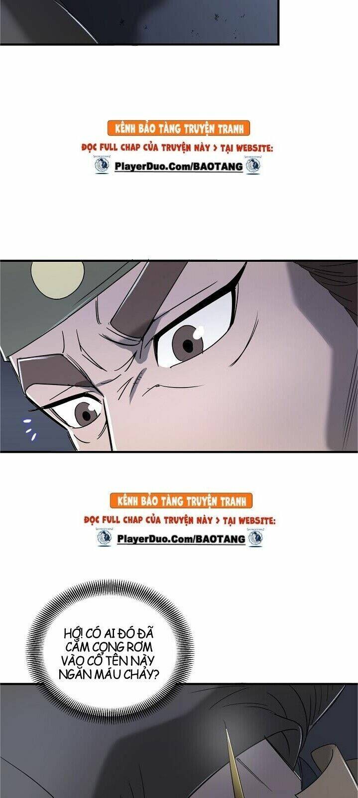 cuồng long chapter 9 57