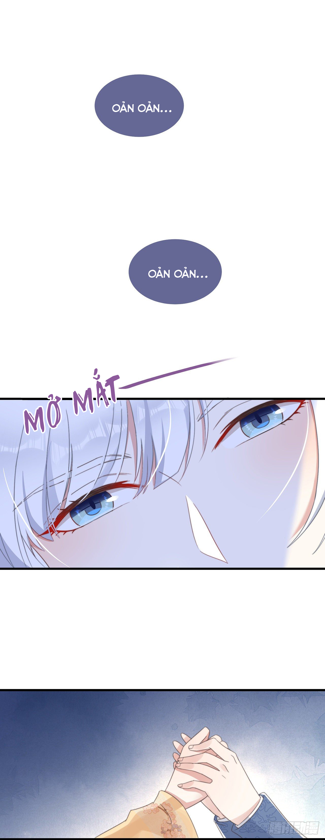 công lược sủng thê của sí hán vương. chapter 11 16