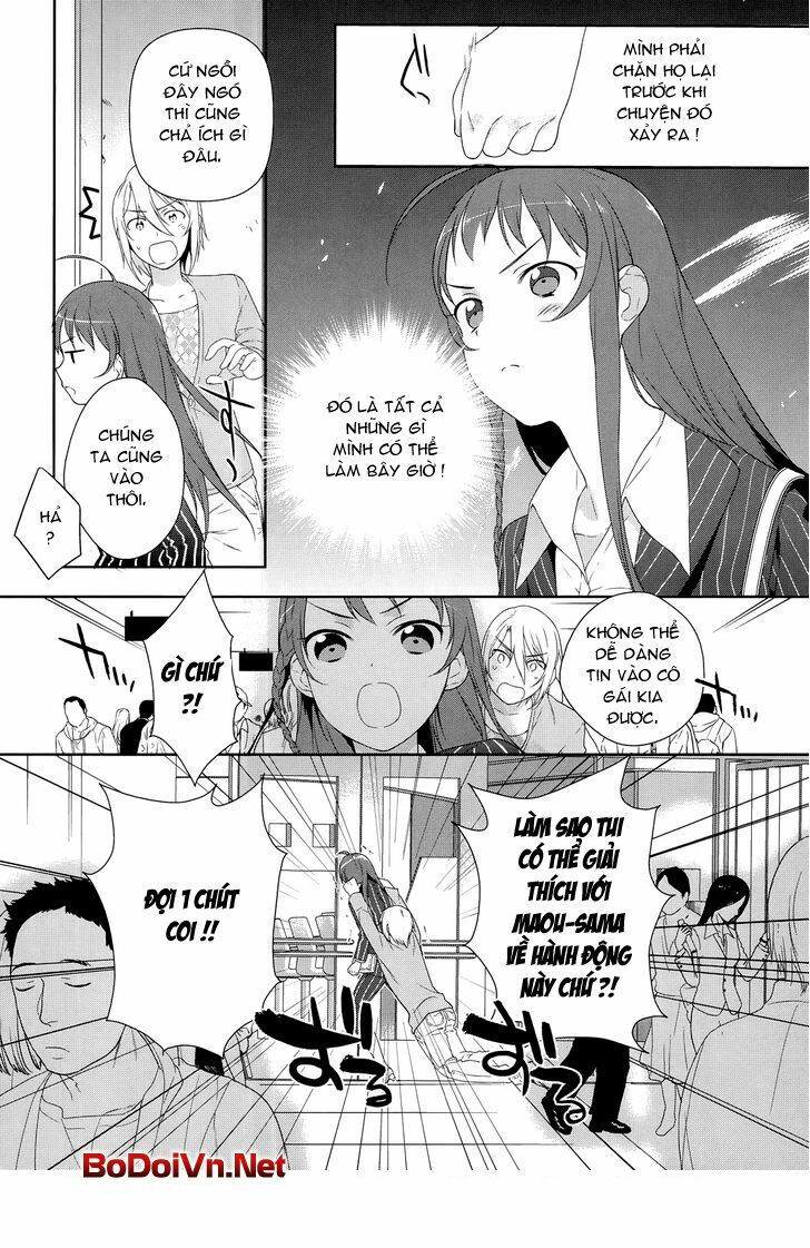 ma vương đi làm thêm chapter 3 31