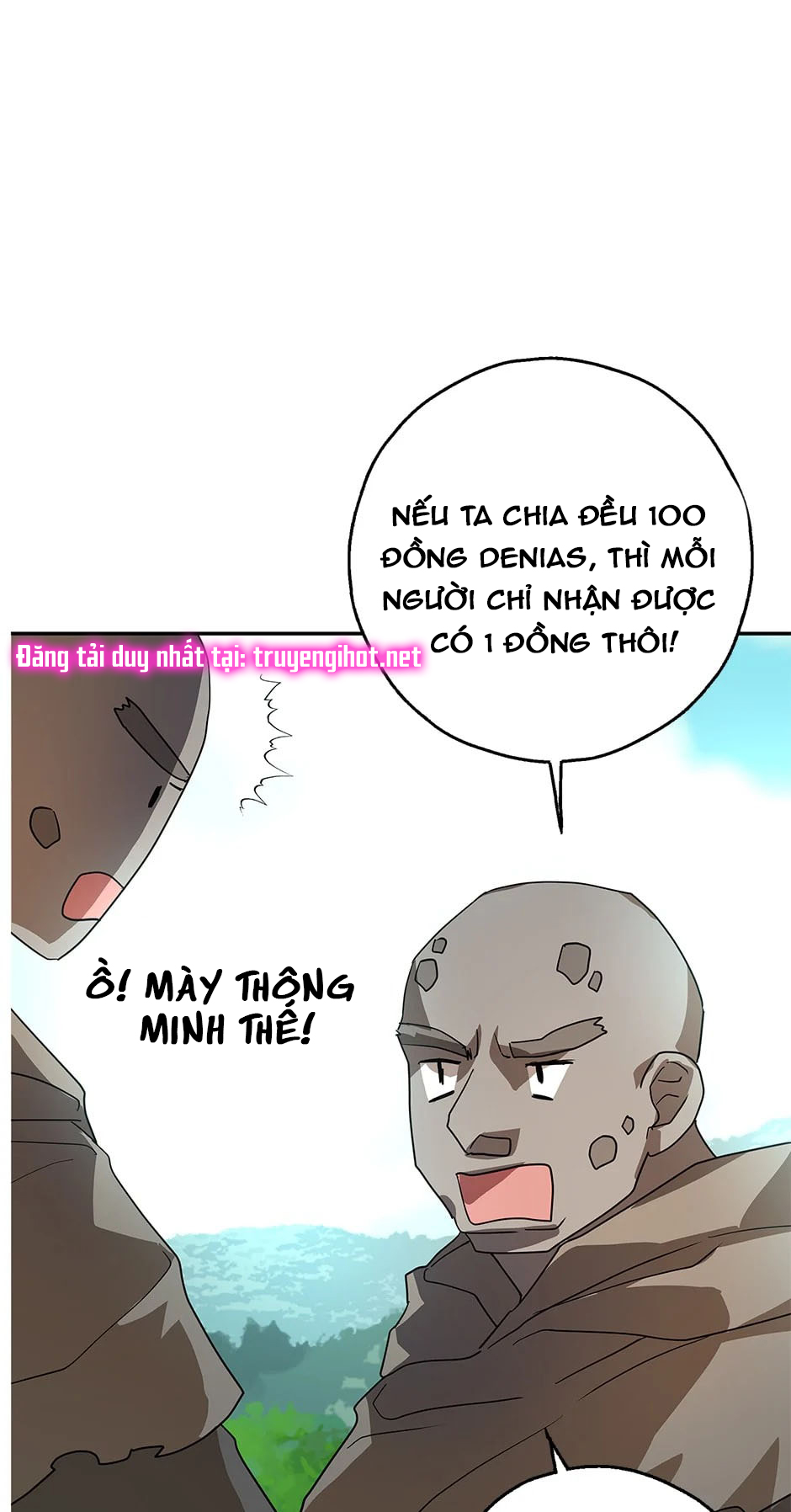 Vẻ Đẹp Bí Ẩn Của Chồng Tôi chapter 15 - Trang 53