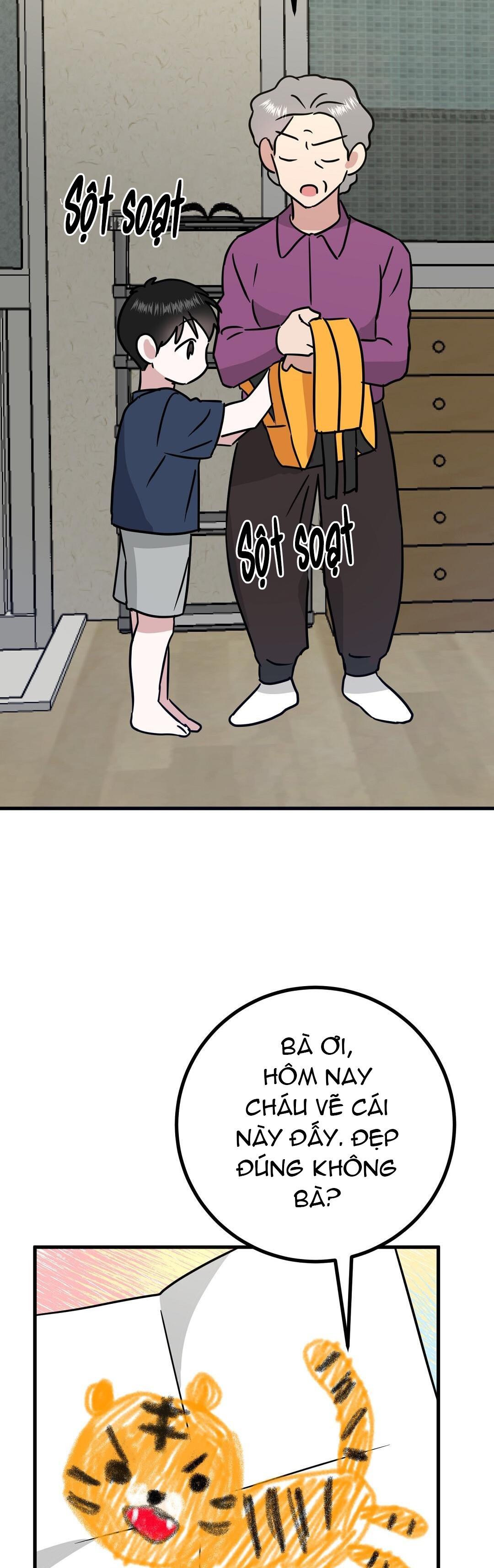 nhà tôi thành phim trường mất rồi chapter 16 36