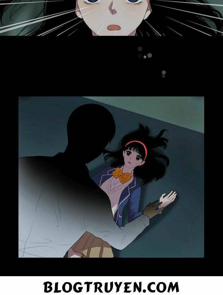 my shining world chapter 5 20