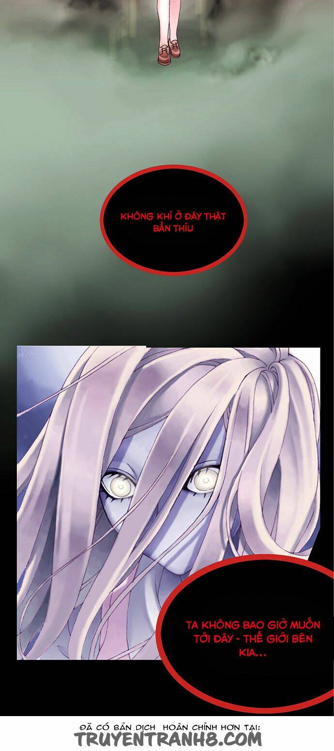 the moon at daybreak chapter 3 21