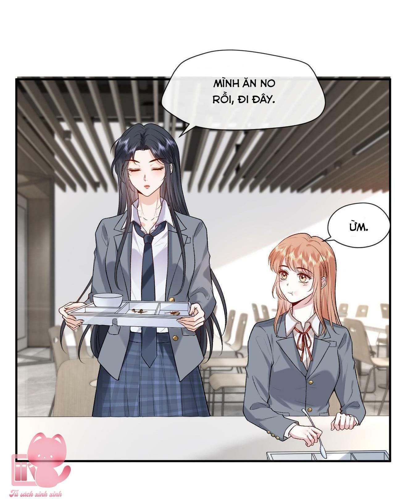 phu nhân mỗi ngày đều tại tuyến vả mặt chapter 18 3