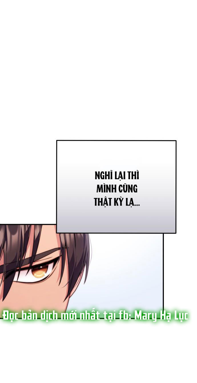 tôi sẽ ly hôn với người chồng bạo chúa chapter 30.1 14