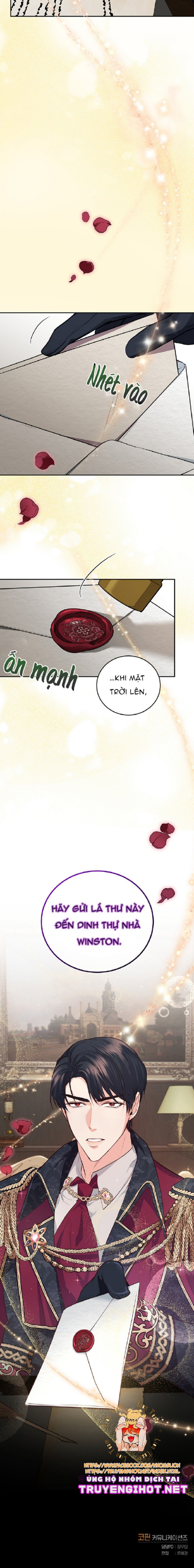 trở thành người điều chế nước hoa duy nhất của bạo chúa chapter 12 19