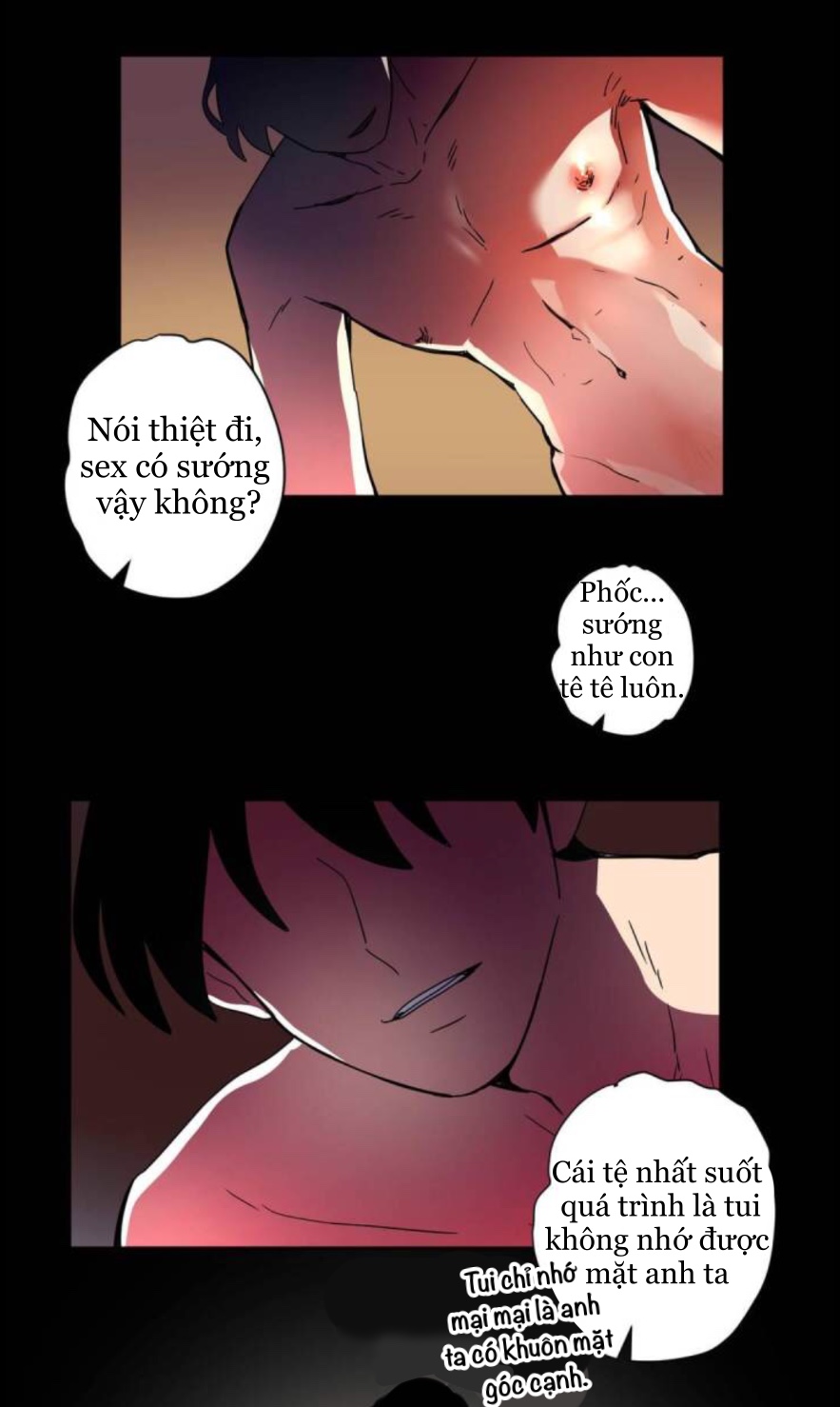 mảnh ghép o bị khuyết chapter 2 5